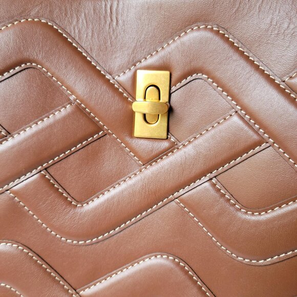 Radley Threadneedle Street Shoulder Bag - Picture 5 of 11